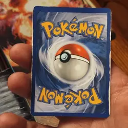 Charizard Pokemon TCG Base Set Holo 4/102 1999 English 120 HP Stage 2 - Image 2