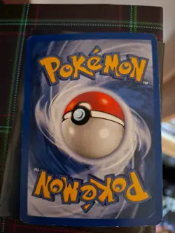Pokemon Charizard 4/102 Base Set Unlimited Holo Rare 1999 WOTC - Image 2