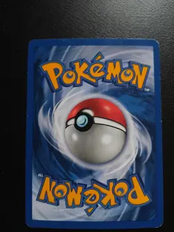 Pokemon TCG Base Set (Unlimited) Charizard 4/102 Holo Rare LP - Image 2