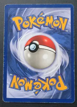 Pokemon Charizard 4/102 Base Set Holo - MP - Image 2