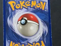 Pokemon Charizard 4/102 Base Set Holo - MP - Image 4