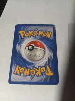 Pokemon TCG Charizard Holo Card Base Set, 4/102 - Image 3