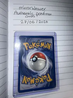 Pokemon Charizard 4/102 Base Set Holo 1999, Heavily Played - Image 2