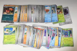 Pokemon Mega Evolution ERA bulk lot 650+ cards - Image 2