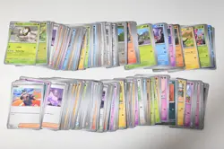 Pokemon Mega Evolution ERA bulk lot 650+ cards - Image 3