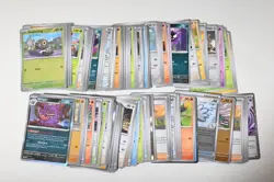 Pokemon Mega Evolution ERA bulk lot 650+ cards - Image 4