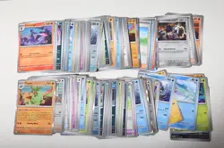 Pokemon Mega Evolution ERA bulk lot 650+ cards - Image 5
