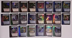 Marvel VS System Card Lot 550+ Cards 2004-2005 Mostly 1st Edition - Image 1