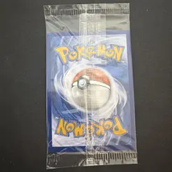 Pokemon TCG Lucario VSTAR SWSH291 Sword & Shield Crown Zenith Promo Card Sealed - Image 2