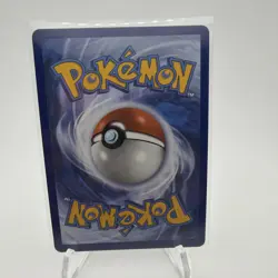 Meowth ex 062/088 Pokemon Paradox Rift Holo Rare Card NM - Image 2