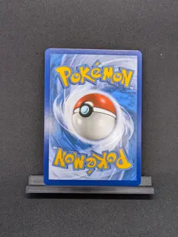 Pokemon Card Gyarados Dragon Majesty Reverse Holo Rare 20/70 Near Mint - Image 2
