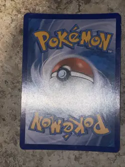 Detective Pikachu Promo SM Promos SM170 Lightning Holo Pokemon Card - Image 3