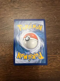 Jirachi V Pokemon Card - Image 2