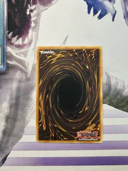 🔥 YUGIOH • TOON PAGE FLIP • TOCH-EN004 • ULTRA RARE • UNLIMITED • NM/M 🔥 - Image 2