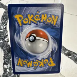 Pokemon TCG Ivysaur Scarlet Violet-151 Holo Card 167/165 IR English NM - Image 2