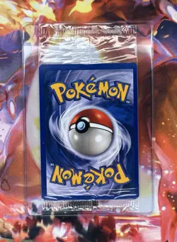 2000 Pokemon Meowth #10 Black Star Promo Game Boy Holo - FACTORY SEALED - Image 2