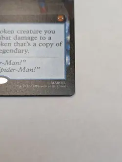 Impostor Syndrome (Extended Art) Marvel's Spider-Man Regular - Image 3