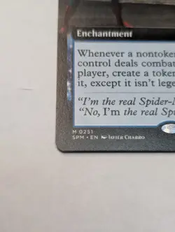 Impostor Syndrome (Extended Art) Marvel's Spider-Man Regular - Image 4