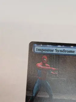 Impostor Syndrome (Extended Art) Marvel's Spider-Man Regular - Image 5