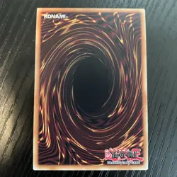 *** BLUE-EYES ALTERNATIVE ULTIMATE DRAGON *** SECRET RARE TN19-EN001 YUGIOH! - Image 3