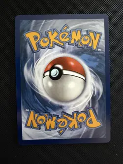 Pokemon TCG - Gourgeist ex Ultra Rare ME04: Chaos Rising 102/086 NM - Image 2