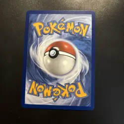 Pokemon TCG Gourgeist ex 102/086 Chaos Rising Ultra Rare NM Holo - Image 2