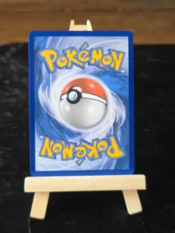 Pokemon TCG Gourgeist ex 102/086 Chaos Rising Ultra Rare NM Holo - Image 2