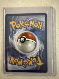Gourgeist ex Ultra Rare Pokemon ME04: Chaos Rising 102/086 NM - Image 2