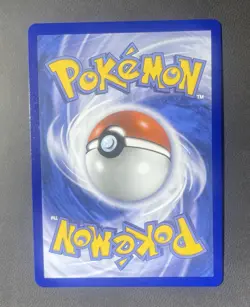 Gourgeist ex - 102/086 - Ultra Rare - Chaos Rising - Pokemon TCG - NM - Image 2