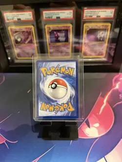 Gourgeist ex 102/086 Ultra Rare - Pokemon TCG Chaos Rising - NM - Image 2