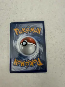 Gourgeist ex Ultra Rare Pokemon ME04: Chaos Rising 102/086 NM - Image 2