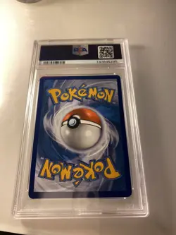 PSA 10 Jessie & James 68/68 Hidden Fates Full Art Holo Graded Pokemon Card - Image 2