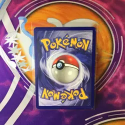 Kabuto - 50/62 - 1st Edition - Vintage - WOTC (Fossil) Pokemon TCG Official 1999 - Image 2