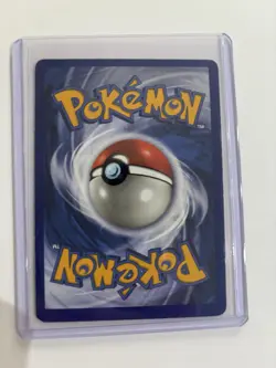 Pokemon TCG Kabuto Fossil Set 1st Edition WOTC Card 50/62 - Image 5