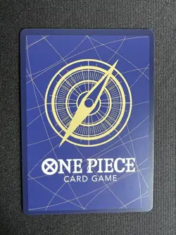 Marco OP16-014 A Time Of Battle Special Rare Alternate Alt Art Foil One Piece - Image 2