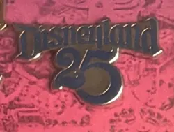 D23~Exclusive Disneyland 70th Anniversary Legacy Pin Set Limited Edition 7 Pins - Image 3