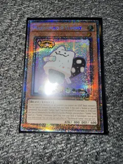Yugioh! Marshmao☆Yummy DOOM-EN024 STARLIGHT RARE Doom of Dimensions PREORDER - Image 2