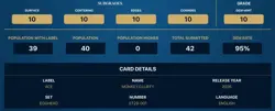 Monkey.D.Luffy Leader ST29-001 - Egghead One Piece 2026 Card ACE 10 Perfect Subs - Image 3