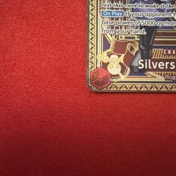 Silvers Rayleigh SP A Fist of divine speed OP09-005 - Image 3