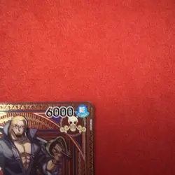 Silvers Rayleigh SP A Fist of divine speed OP09-005 - Image 5