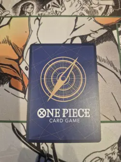 One Piece Monkey D Luffy Championship 2024 ST01-012 English Promo - Image 2