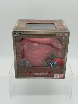 One Piece TCG DF-03 Devil Fruits Collection Vol. 3 Fruits Legacy Of The Master - Image 1