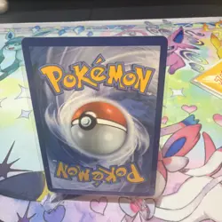 Ethan's Magcargo 222/217 Illustration Rare Ascended Heroes Pokemon TCG NM/M - Image 2