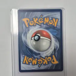 Pokemon TCG Mega Evolution Fighting Gong Trainer Card 168/132 Full Art - Image 2