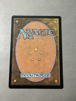Mox Jasper | MTG TDM | Mythic | 0 CMC Mana Rock Legendary Artifact Dragon | NM - Image 2