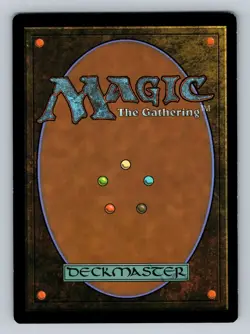 MTG Magic the Gathering Eternal Isolation Regular - Image 2