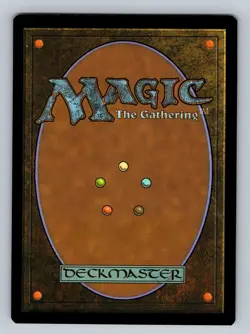 MTG Magic the Gathering Goblin Motivator Regular - Image 2