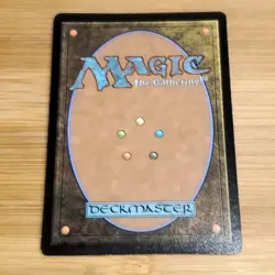 Morophon, the Boundless, THICK Display Commander Foil Secret Lair, MTG NM 002 - Image 2