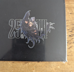 Final Fantasy TCG FFTCG Special PR Card Collection Noir -- NEW SEALED - Image 4