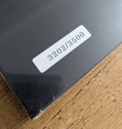 Final Fantasy TCG FFTCG Special PR Card Collection Noir -- NEW SEALED - Image 3